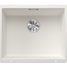 BLANCO SUBLINE 500 - Hvid , Underlimet