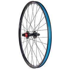 Chaos Dirt Jump 26" Rear Wheel With MT Supadrive Hub (Singlespeed, Disc Brake, 3/8"/14mm, 32 Hole)