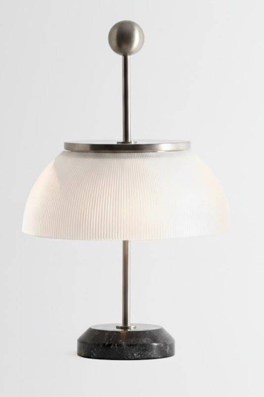 Artemide Alfa bordslampa