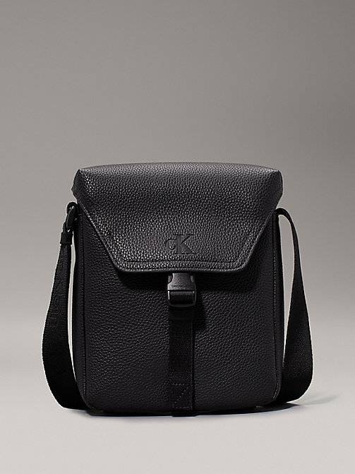 Calvin Klein  Reporter Bag