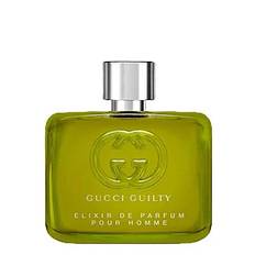 GUCCI Gucci Guilty Elixir Ph De Parfum Pa |Nude |60 ml