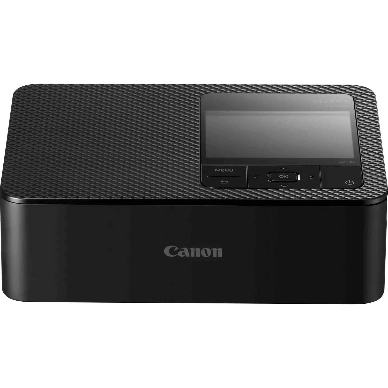 Canon SELPHY CP1500 fotoprinter Farvesublimation 300 x 300 dpi 4″ x 6″ (10×15 cm) Wi-Fi