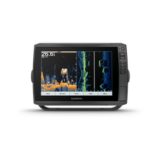 GARMIN ECHOMAP ULTRA 102SV EXKL. GIVARE