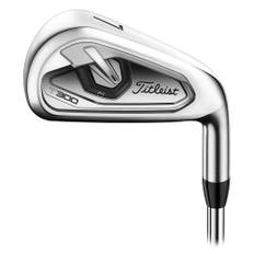 Titleist T-300 4järn Grafitskaft DAM - Höger (Vanligaste) / Tour Velvet Ladies Undersize / Mitsubishi Tensei AV Red Ladies