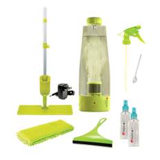 H2O e3 - Eco Cleaning kit