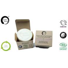 Earth Sense Schampokaka Lavendel & Rosmarin 60g