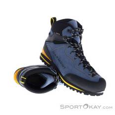 Garmont Ascent GTX Mens Mountaineering Boots Gore-Tex