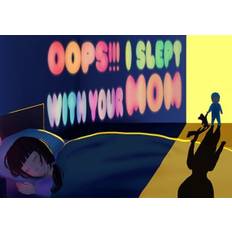 Oops!!! I Slept With Your Mom (PC) Steam Key - GLOBAL