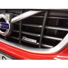 Emblem till Grill ''R-Design'' Volvo XC60 2008-2013