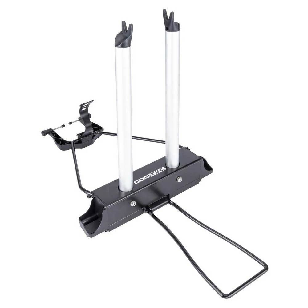 Contec Rock Wheel Hjulretteholder