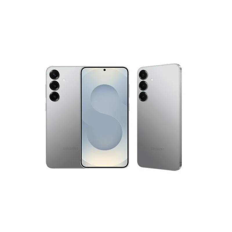 Samsung Galaxy S25+ (SM-S936) 512 GB Sølv Okay