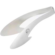 Shimomura Planning Tedasuke Tongs in Dishwasher you can work without getting your hands easy to tabletop stainless 35353 [Made Japan] safe, dirty,