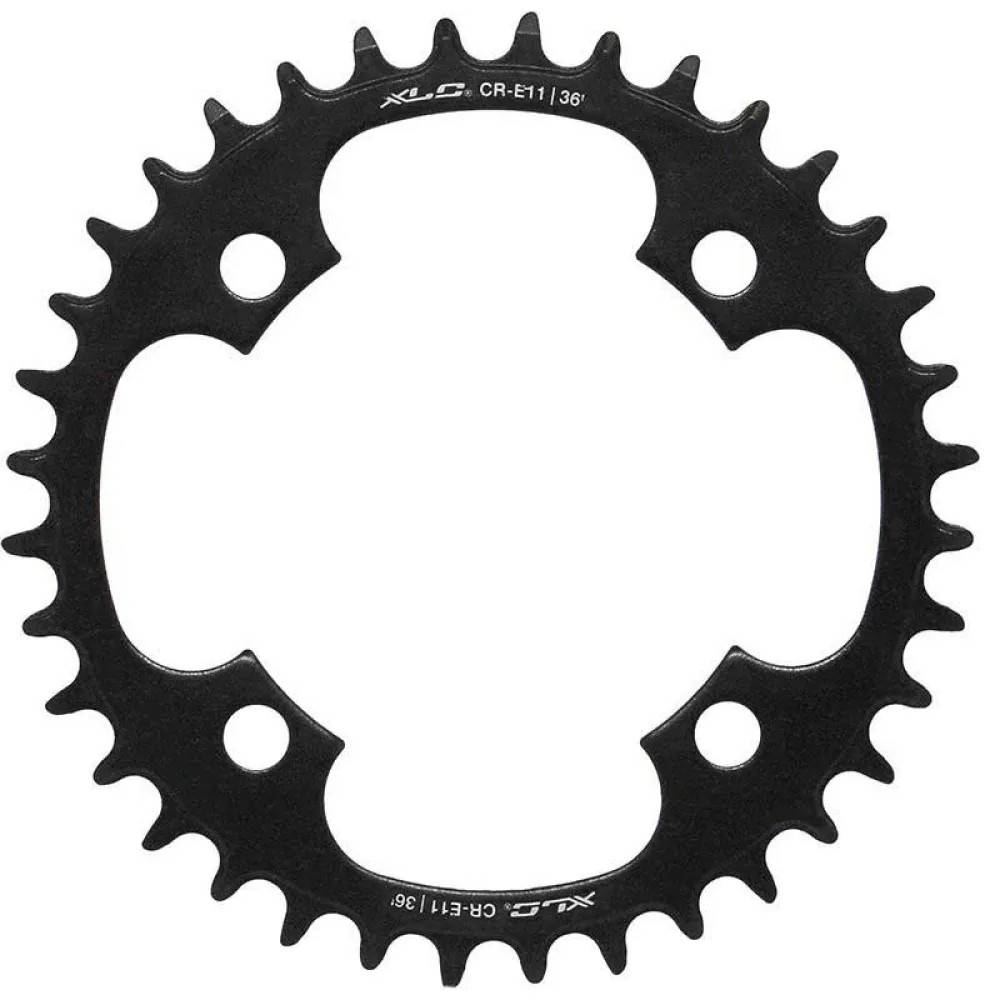 Xlc E-bike Cr-e11 104 Bcd Kædehjul
