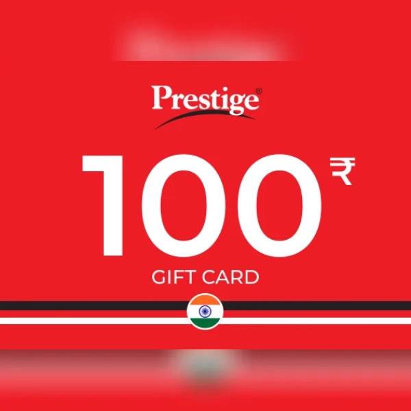 Prestige Smart Kitchen Gift Card 100 INR Key - INDIA
