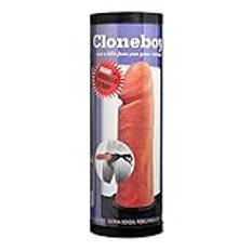 CLONEBOY Harness, kit för penisreplikation, 1-pack