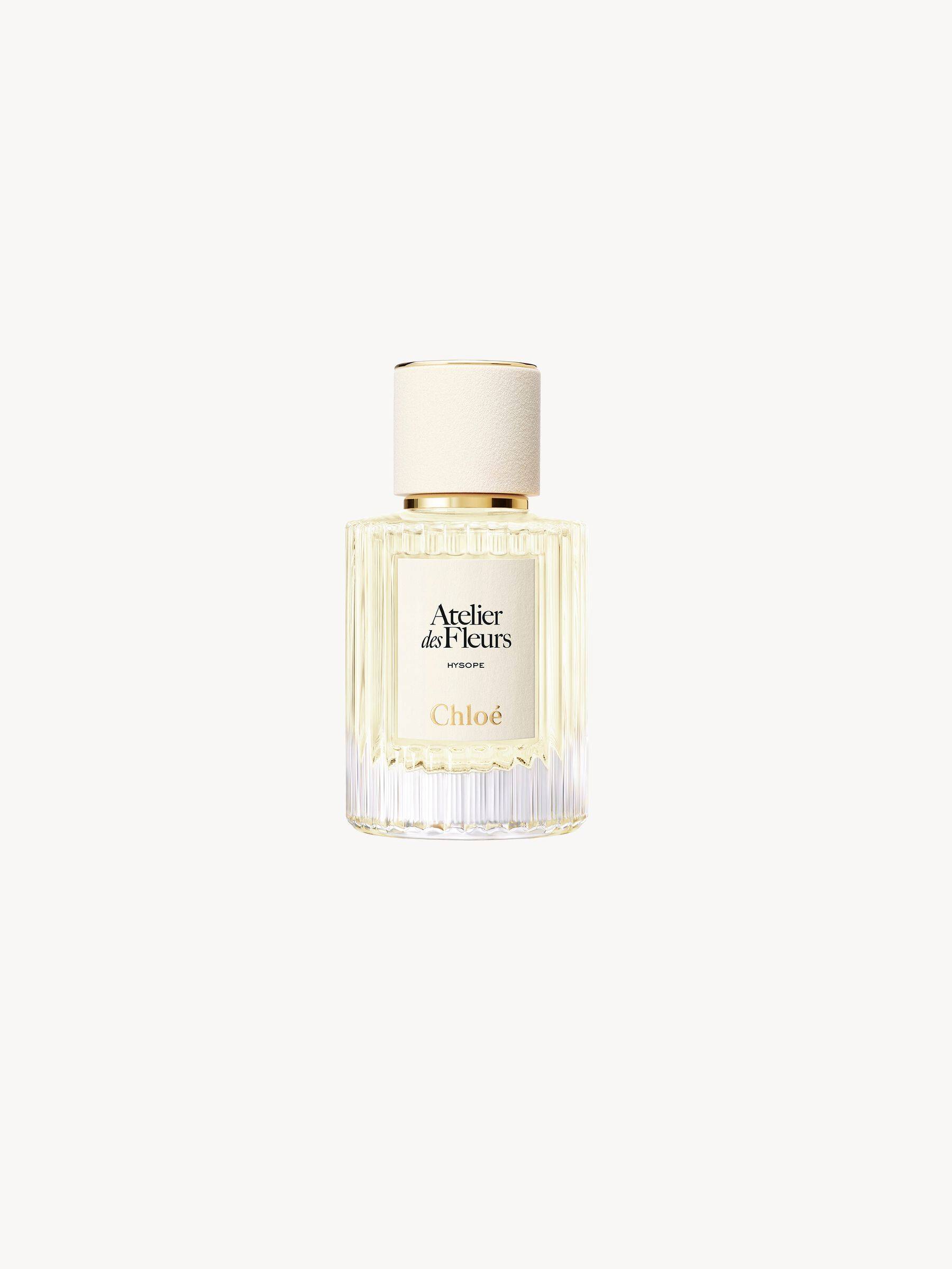 Atelier des Fleurs Hysope Eau de Parfum 50 ml
