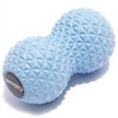 AMYUP EVA Peanut Shape Massage Ball Fitness Yoga Muscle Relaxation Body Foot Fascia Massager