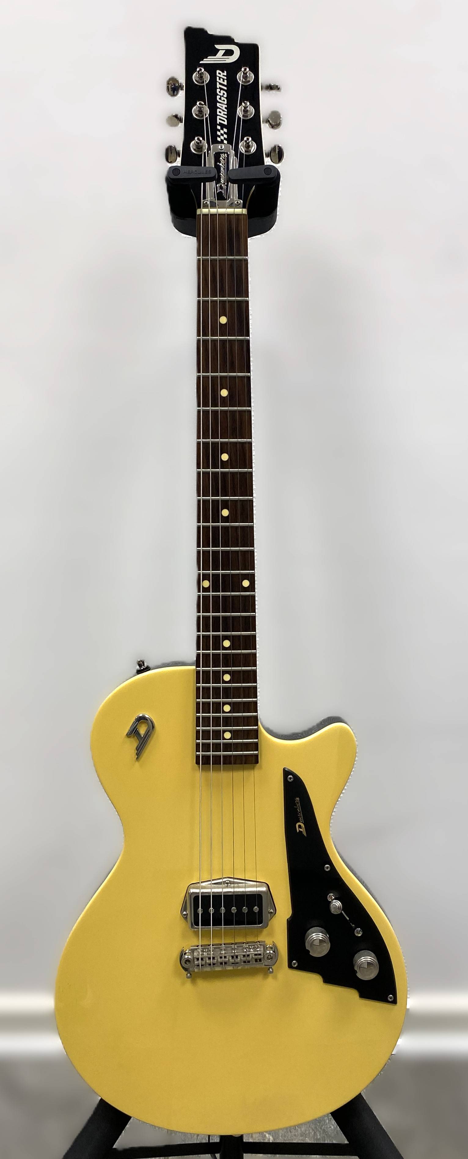(BRUGT) Duesenberg Dragster