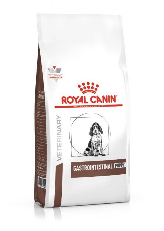 RCV Dog Gastro Intestinal Puppy (10 kg)