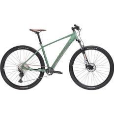MTB Crescent Modig M10 29", 11-vxl Mossgrön, Grön, 53