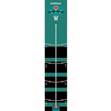 Golf Gear Putting Mat Deluxe 3 Meter