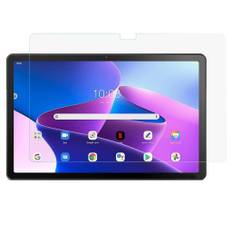 Lenovo Tab M10 Gen 3 skärmskydd i härdat glas