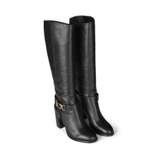 High boot gold - 39