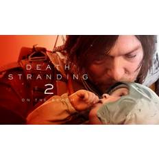 Death Stranding 2 On The Beach (PS5) (Account) - Standard