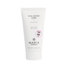 Face Lotion More - 50 ml