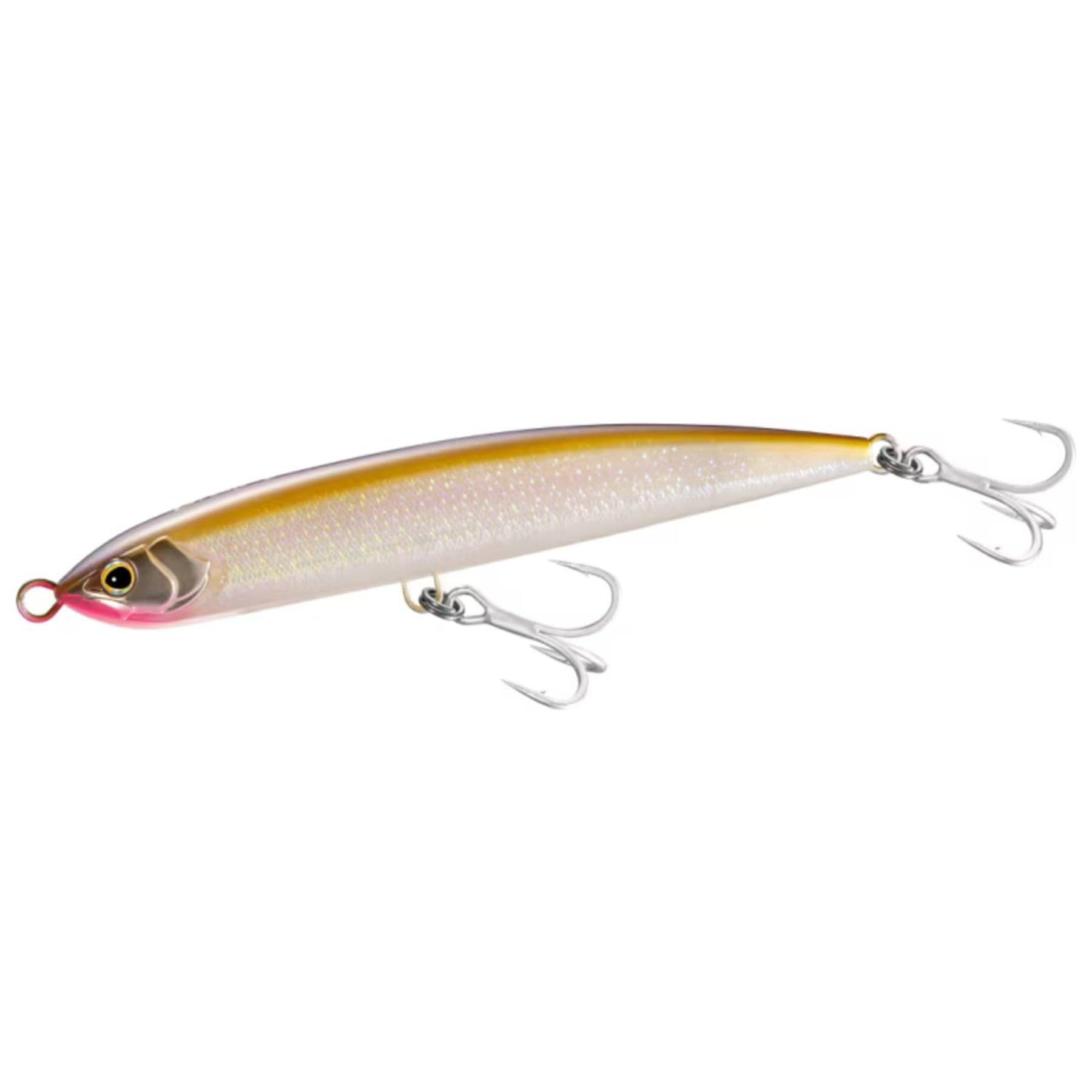 SHIMANO Kustfiske Saltvattenbeten Colt Sniper Granodive 200F 005 ST Pärl Barracuda XX-T20X