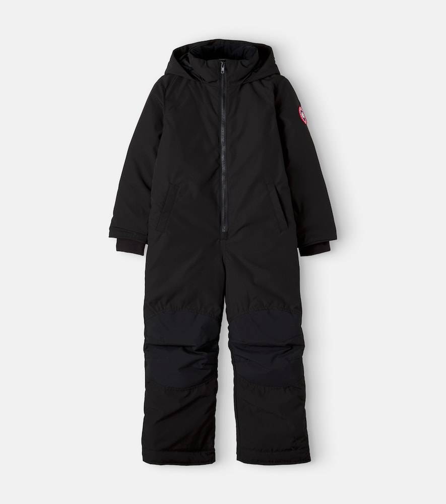 Canada Goose Kids Grizzly ski suit