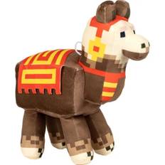 Minecraft Lama Bamse 30 cm Minecraft Bamser 347740