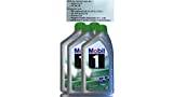 Mobil 1 ESP 5W-30 motorolja 4L (4 x 1 L)