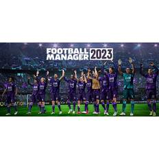 Football Manager 2023 (Xbox Series X) - Standard