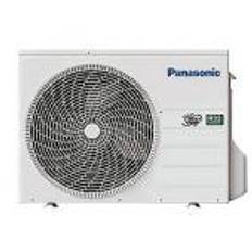 Panasonic CU-Z35UFEA-1 varmepumpe 6,2 kW. Luft/luft. Gulvmod