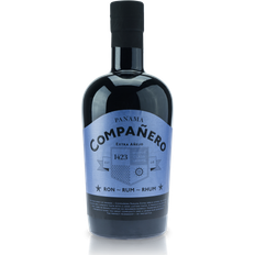 1423 Companero Ron Panama Extra Anejo
