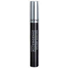 IsaDora Mascara Hypo Allergenic Volume 9 ml - Black