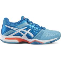 Asics - Gel-Blast 7 - Dame  - 35.5  - Blå