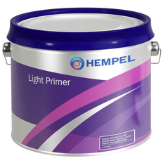 Hempel Light Primer Bas och härdare