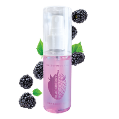 Blackberry Hair & Body Mist