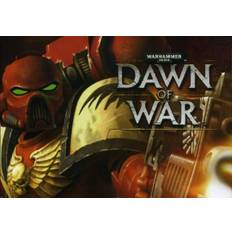 Warhammer 40,000: Dawn of War (Gold Edition) (PC) Steam Key - GLOBAL