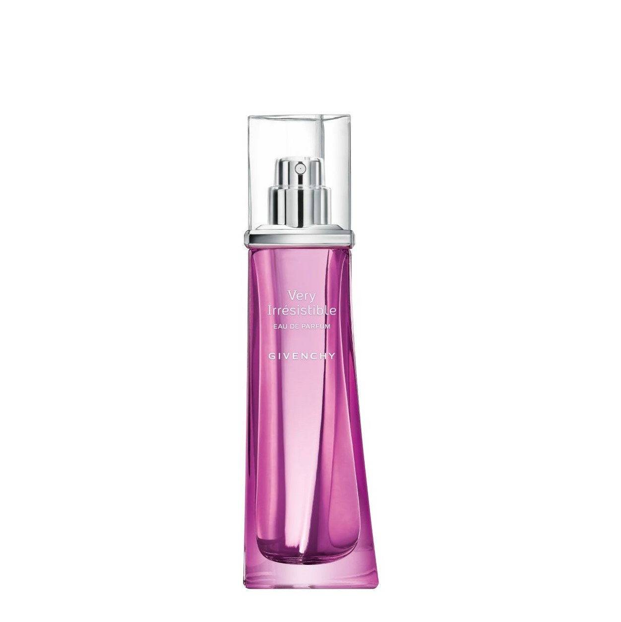 Givenchy Very Irresistible Eau de Parfum til kvinder 75 ml