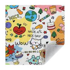 Katt Grooming Bag, Self-Adhesive Grooming Bag, Anti-Escape Grooming Wrap, Best Adjustable Cat Grooming Bag Strong Self-Adhesive Grooming Bag för nagelklippning och säker hantering