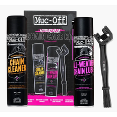 MUC-OFF CHAIN CARE KIT