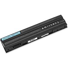 CRLYLC T54FJ 8858X M5Y0X N3X1D laptopbatteri för Dell Latitude E6420 E6430 E6440 E6520 E6530 E6540 E5420 E5430 E5520 E530 E6430s Vost ro 3460 3560 Inspiron 17R 5720 7720 15R 5520 7520 batteri