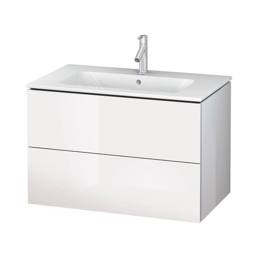 Tvättställsskåp Duravit L-Cube
