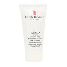 Elizabeth Arden Eight Hour Intensive Moisturizing Face Cream SPF 15 50 ml