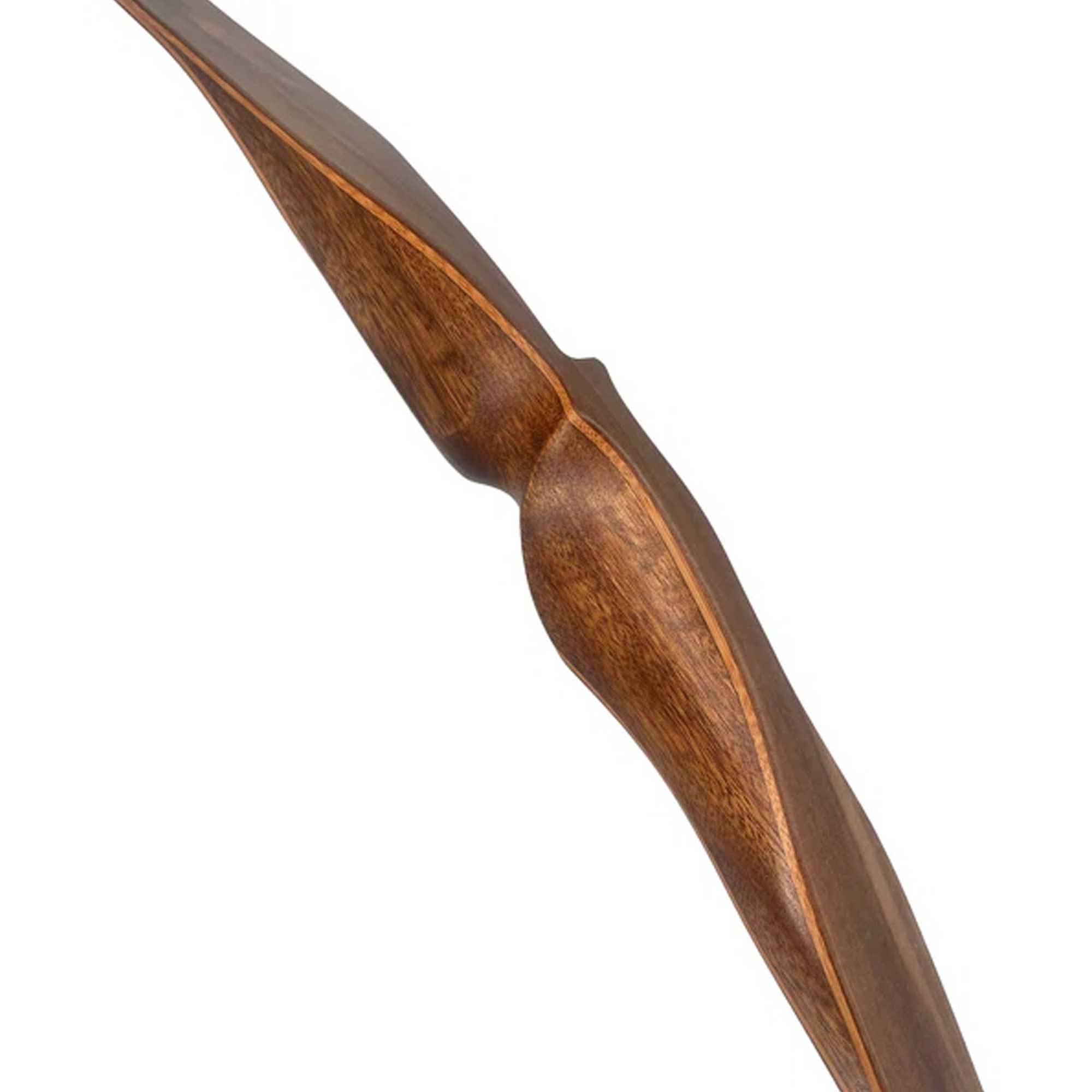 Bodnik Bows Slick Stick 58" 30 års Garanti-RH-25 pund