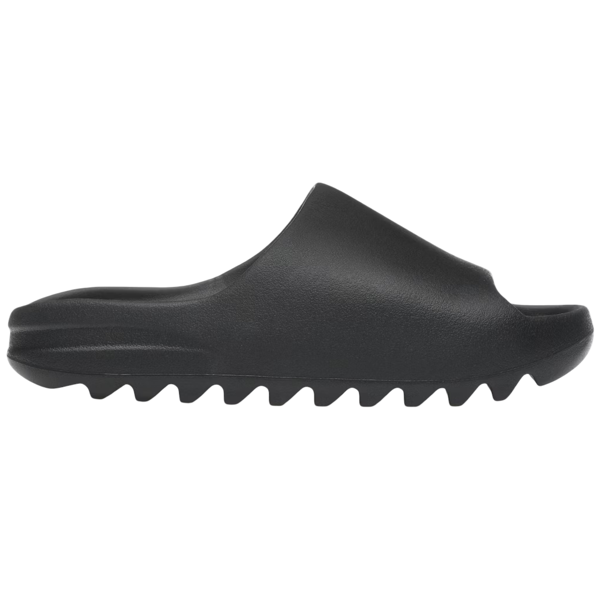Yeezy Slide YZY YS-01 Black - 46