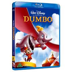 Dumbo - Blu-Ray
